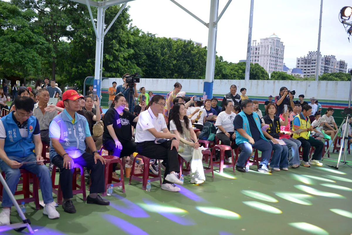 圖片來源:苗栗縣政府
