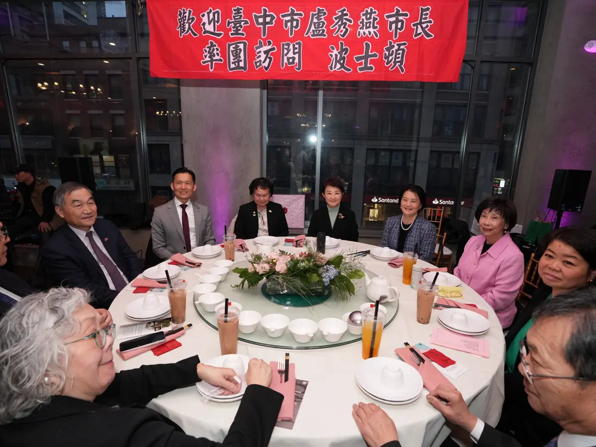 圖片來源:臺中市政府
