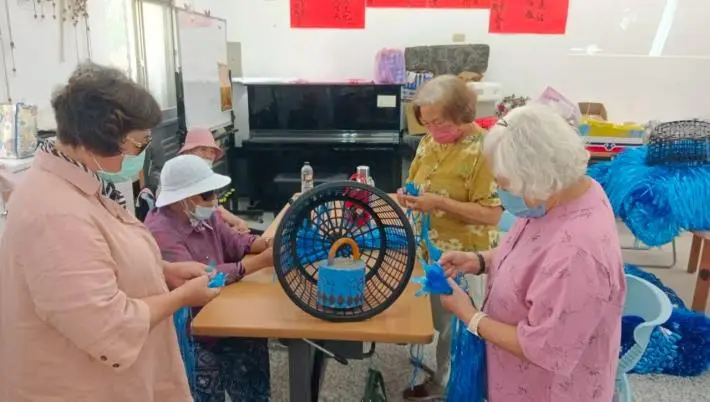 圖片來源:臺東縣政府