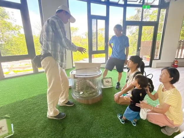 圖片來源:臺南市政府
