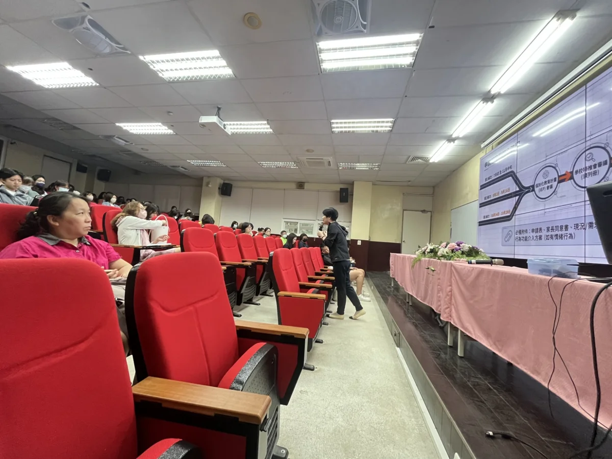圖片來源:臺南市政府