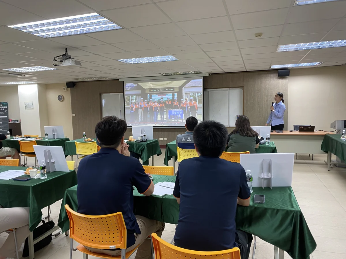 屏東隱形冠軍進軍太空！縣府搭橋助在地企業搶攻國家級供應鏈