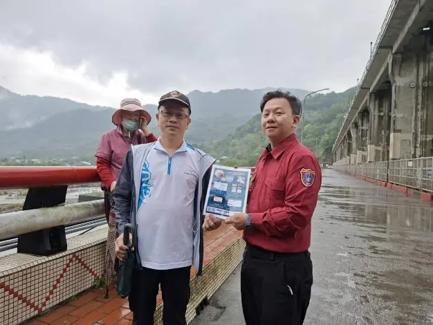 圖片來源:苗栗縣政府