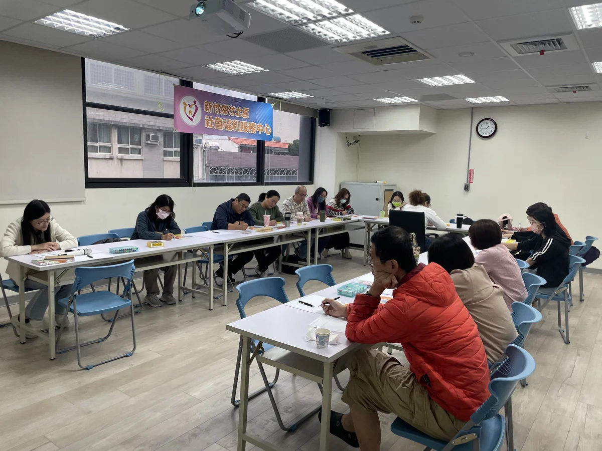 圖片來源:新竹縣政府