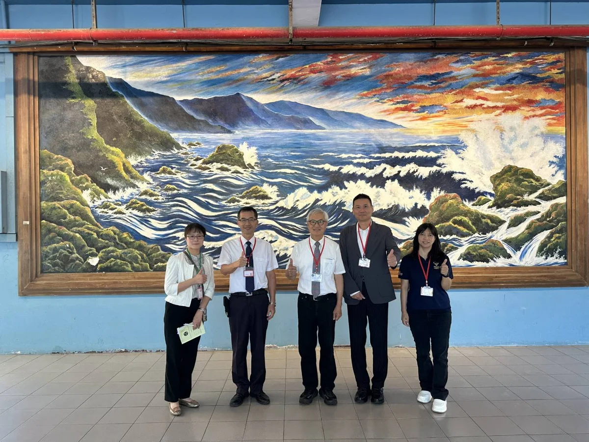 115年高考三級登場!台東縣府推「免費接駁」助攻 典試委員大讚優質考場