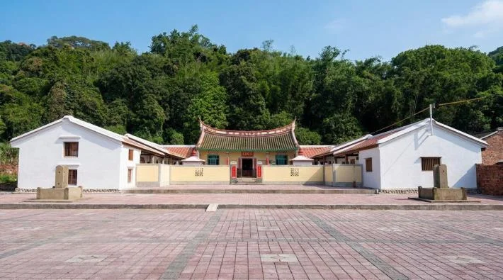 圖片來源：苗栗縣政府