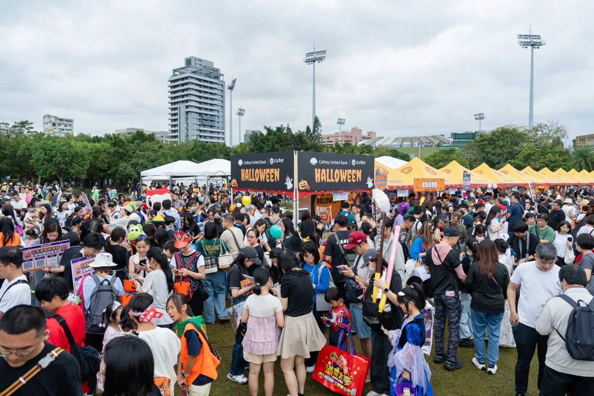 圖片來源:臺北市政府