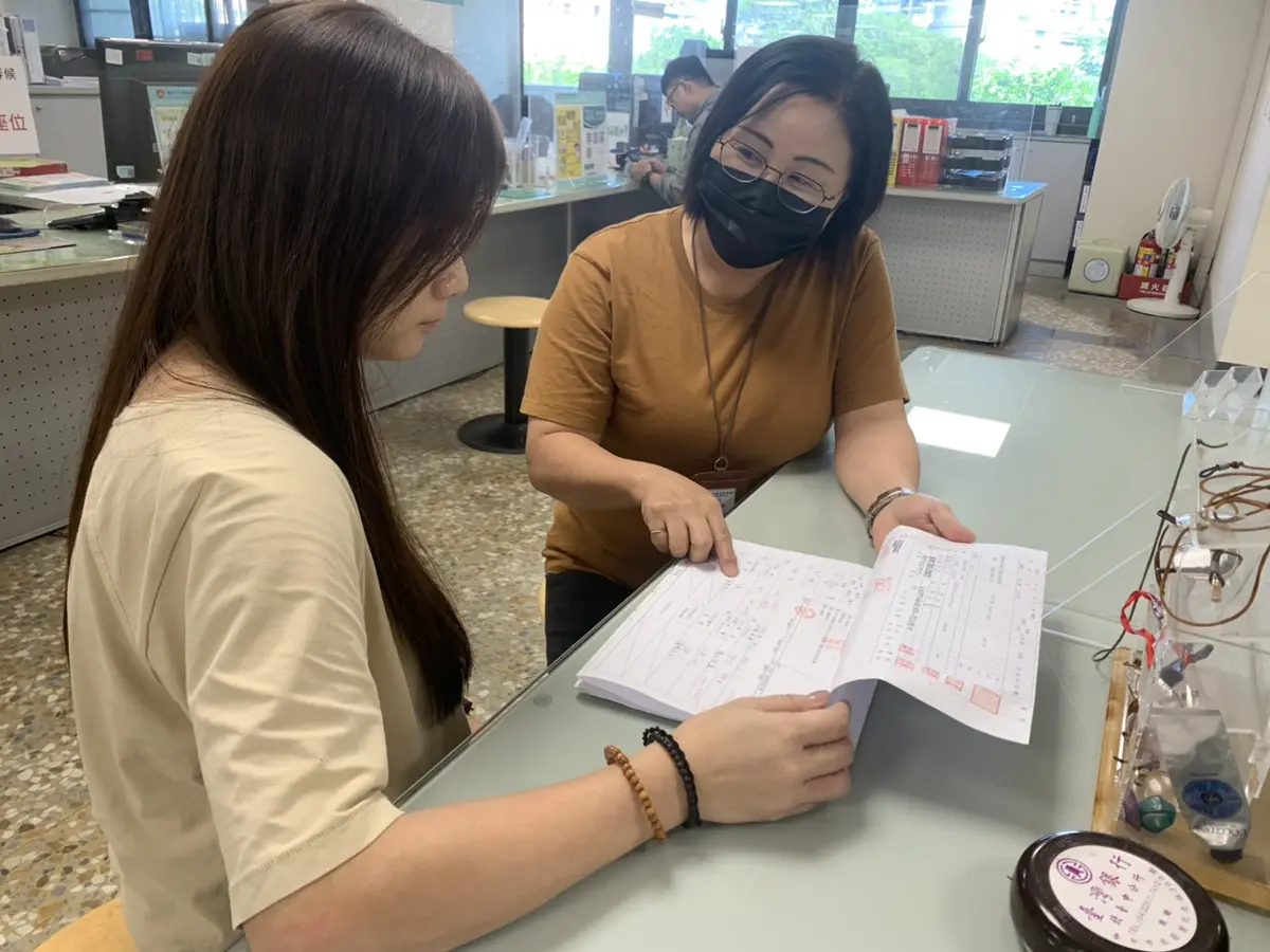 圖片來源:臺中市政府