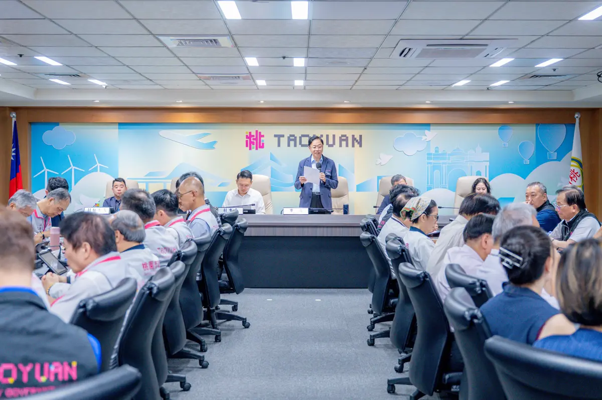 桃園市民卡App優惠延長至10月 助推智慧城市