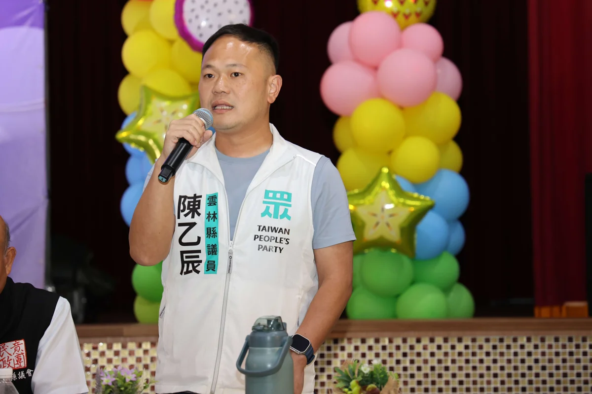 圖片來源:雲林縣政府
