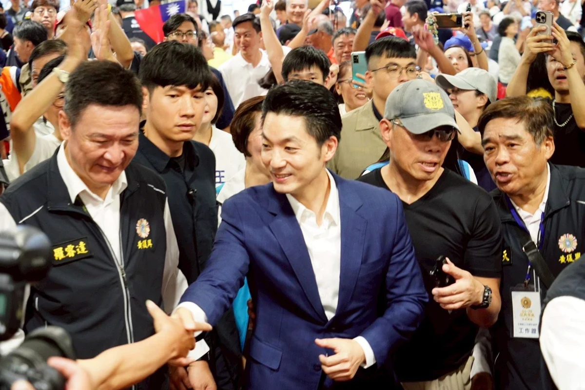圖片來源:臺北市政府