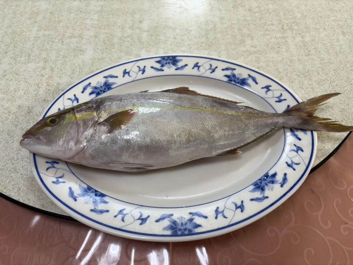 東北角紅甘季來了!老饕必吃「間八」肥美正當時,貢寮兩吃料理精華曝光