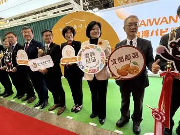 圖片來源:宜蘭縣政府