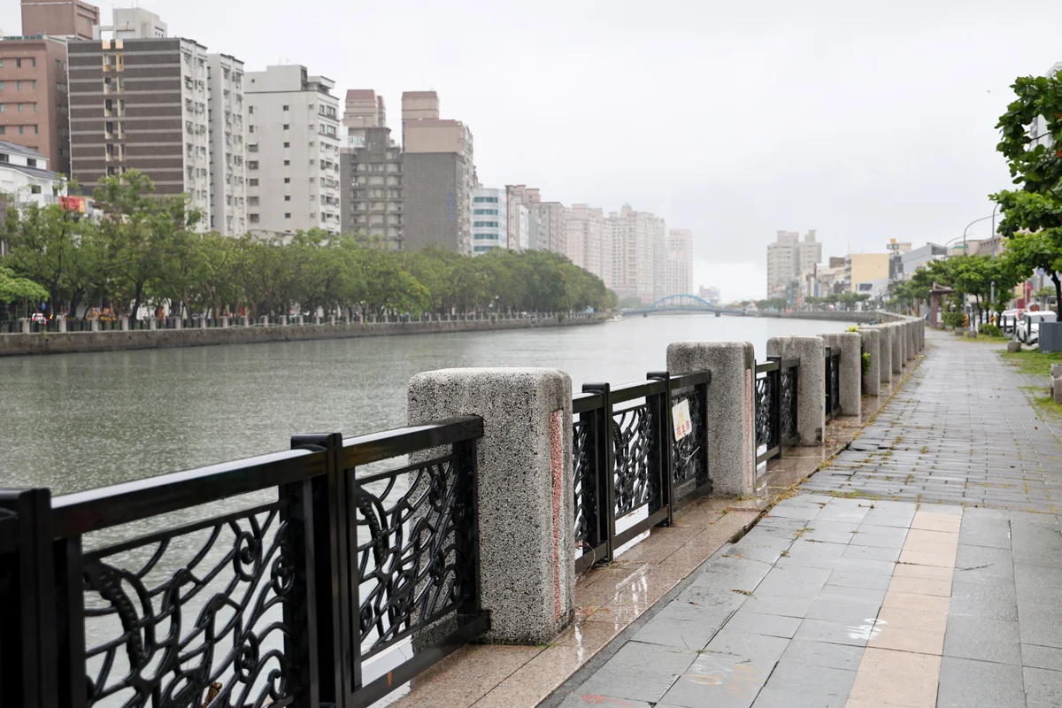圖片來源:臺南市政府