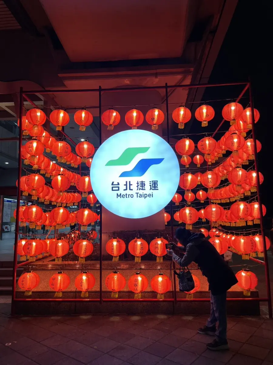 圖片來源:臺北市政府