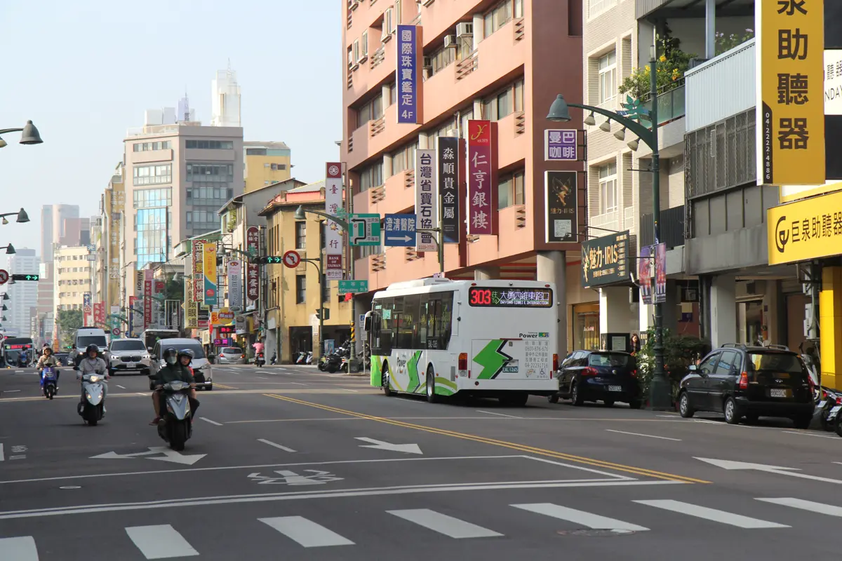 圖片來源：臺中市政府