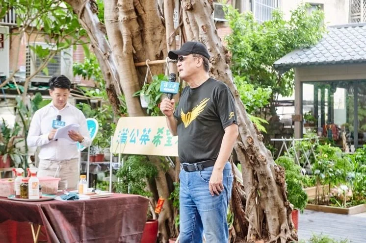 圖片來源:臺北市政府