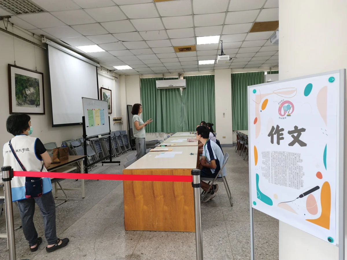 圖片來源：臺中市政府