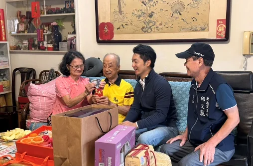 圖片來源：臺北市政府