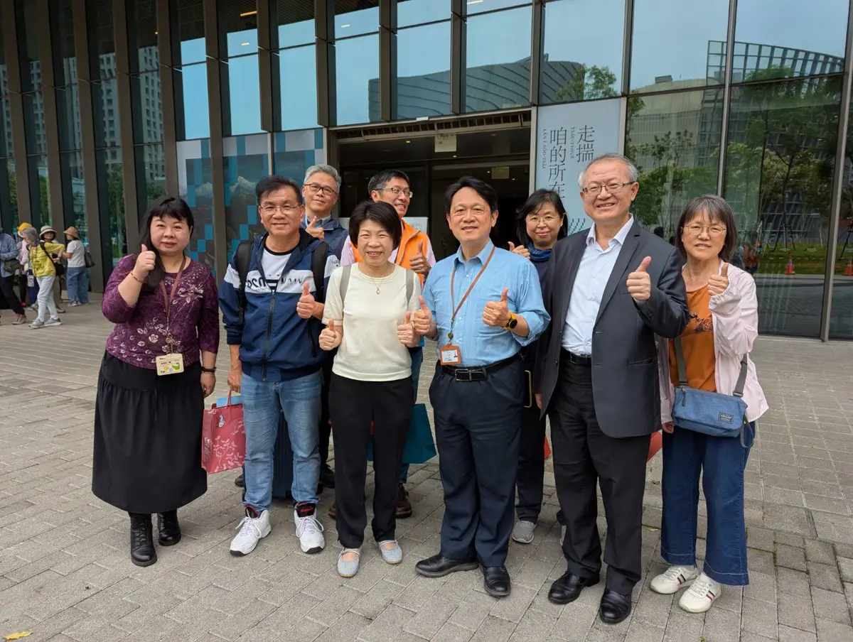 圖片來源:花蓮縣政府