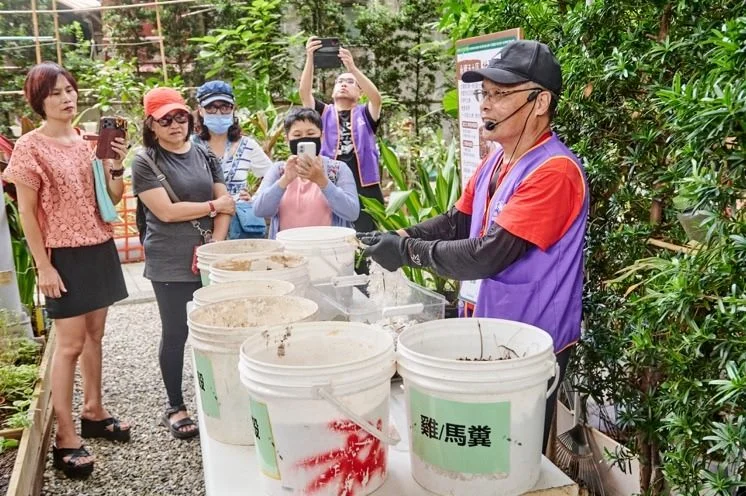 圖片來源:臺北市政府
