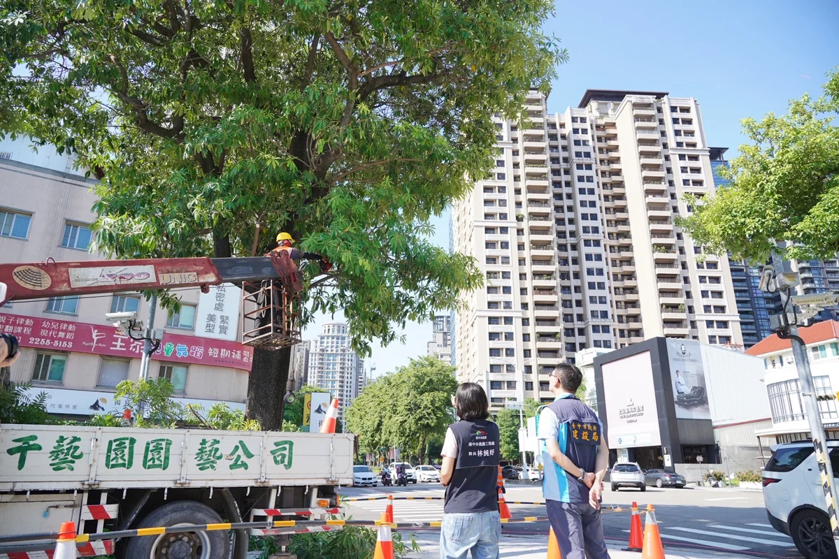 圖片來源：臺中市政府