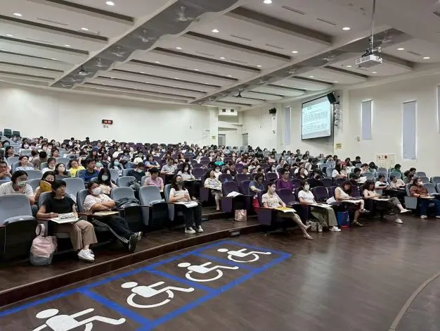 臺南特教支援再升級!擴編7人專業團隊,為特殊需求學生提供精準鑑定