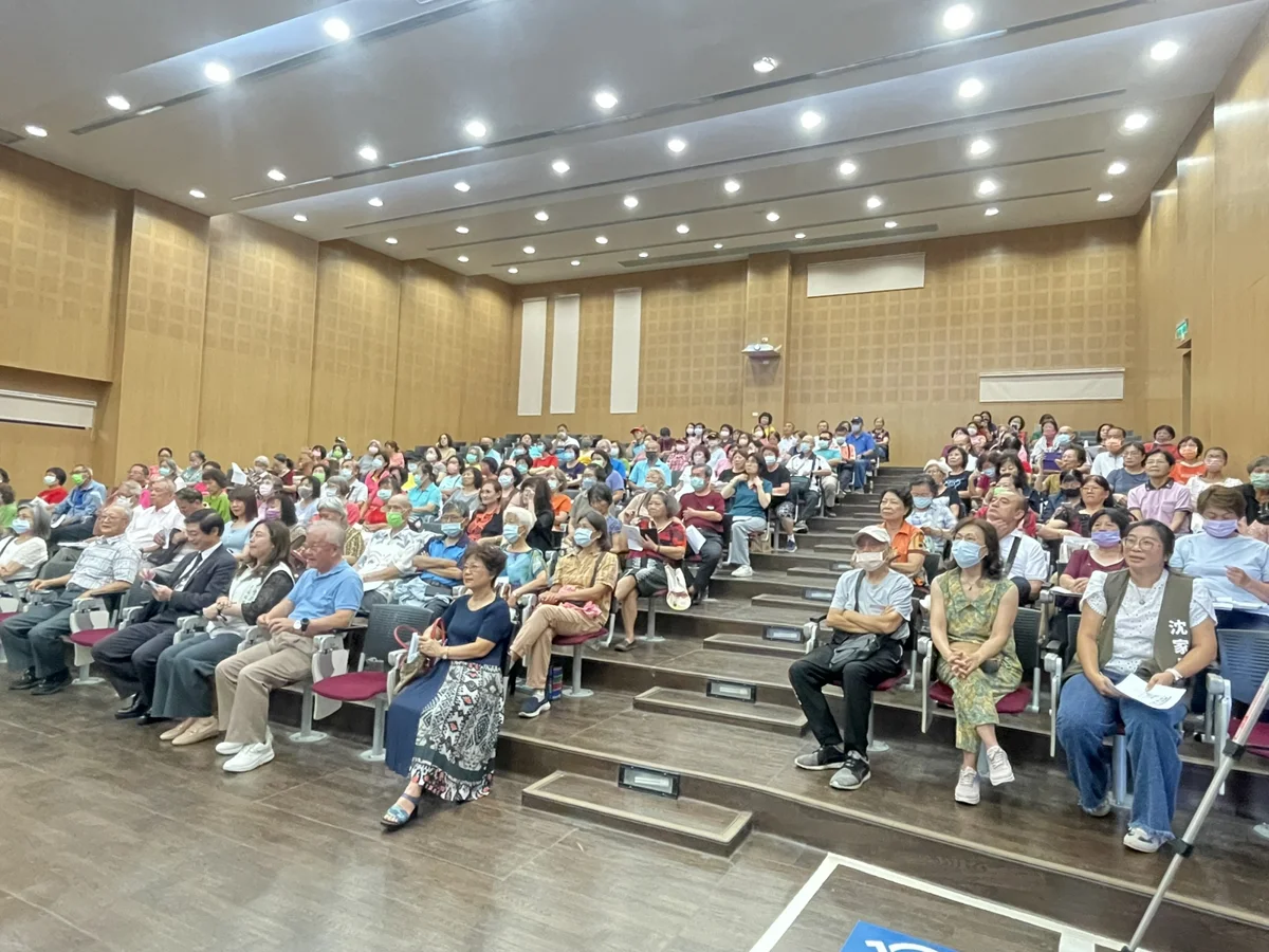 圖片來源：臺南市政府