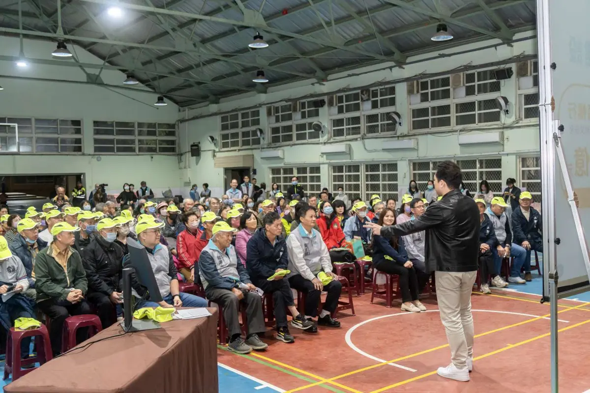 圖片來源:新竹市政府