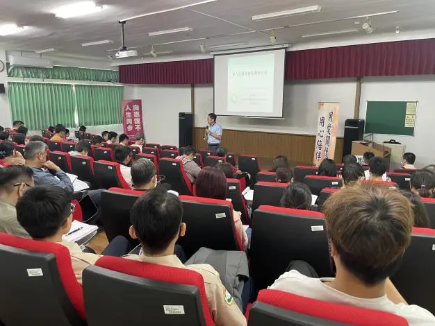 圖片來源:臺南市政府