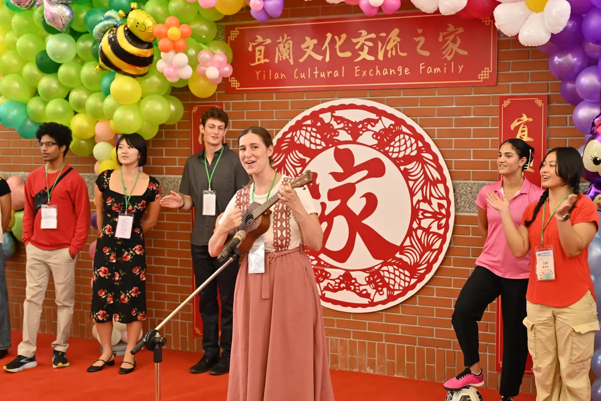 圖片來源:宜蘭縣政府