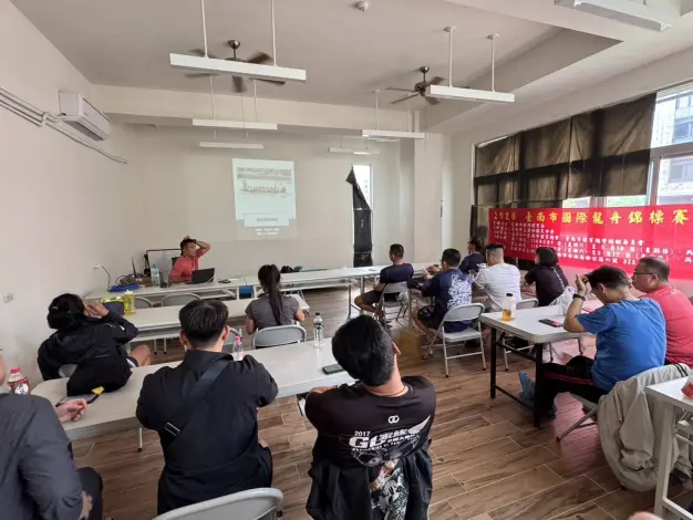 圖片來源:臺南市政府