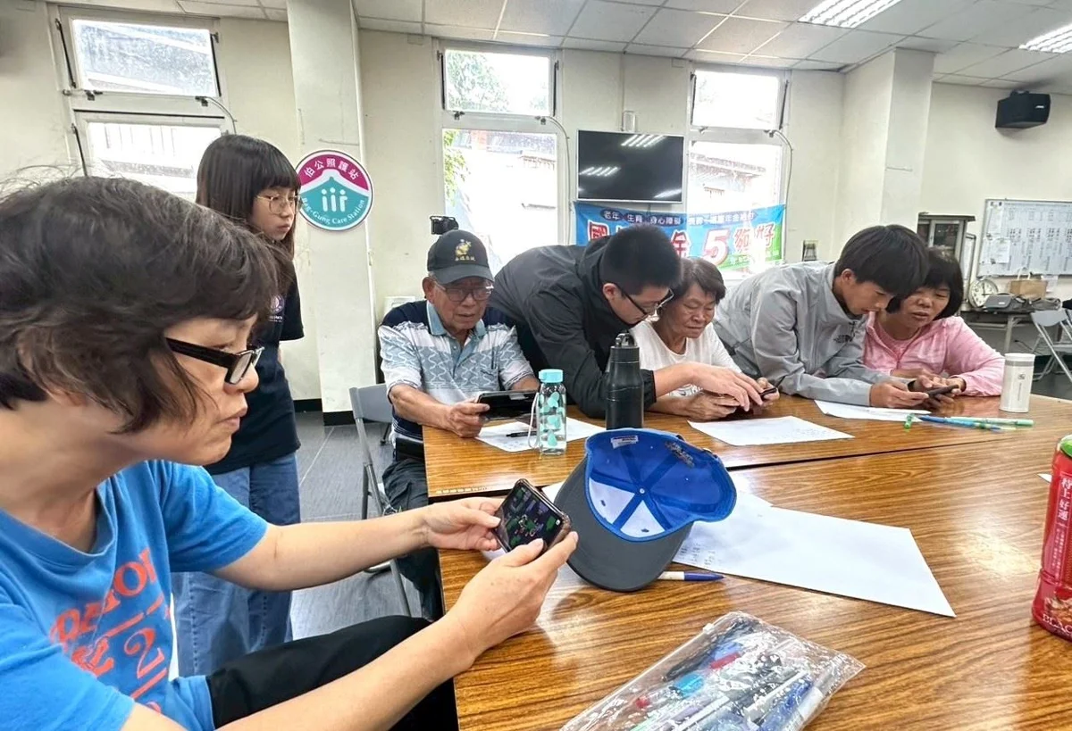 圖片來源：新竹縣政府