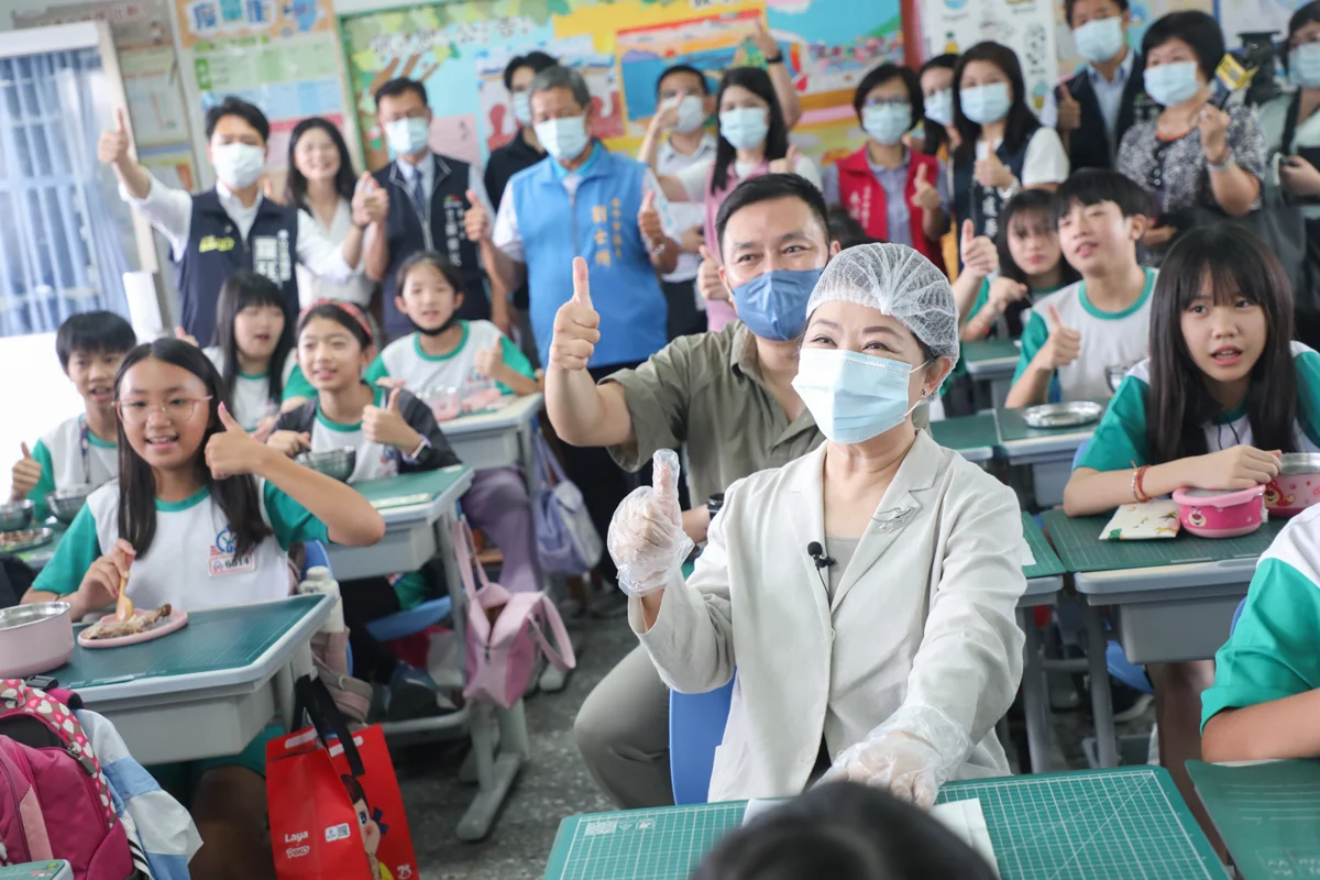 圖片來源：臺中市政府