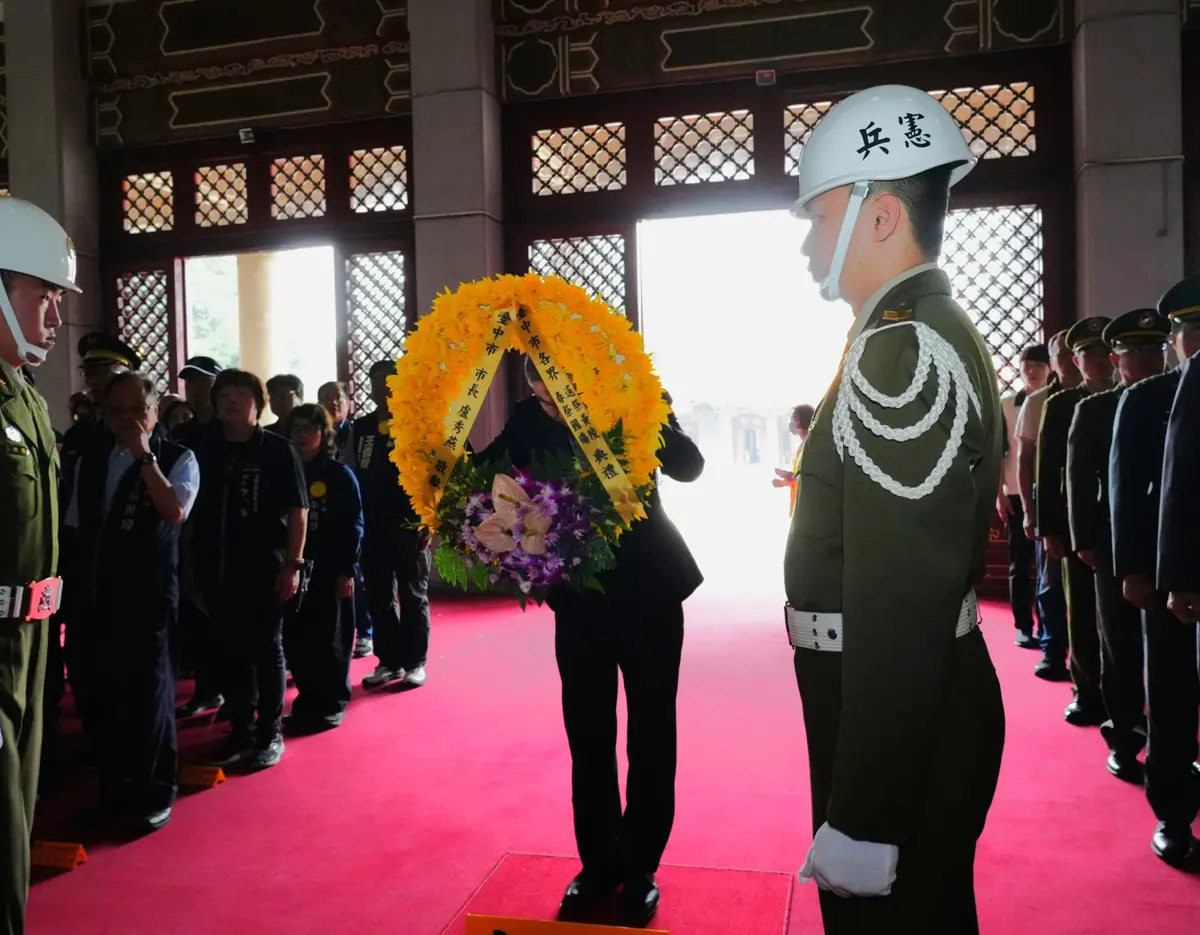 圖片來源:臺中市政府