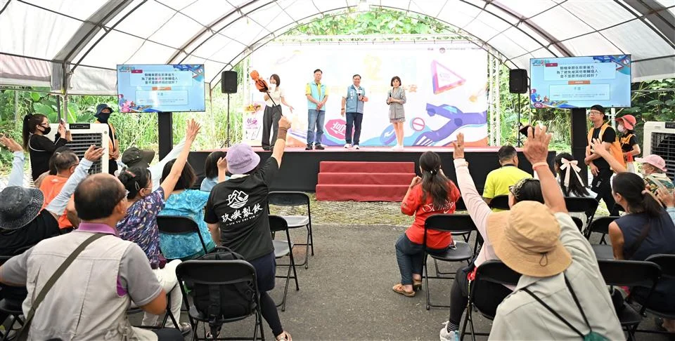 圖片來源:彰化縣政府
