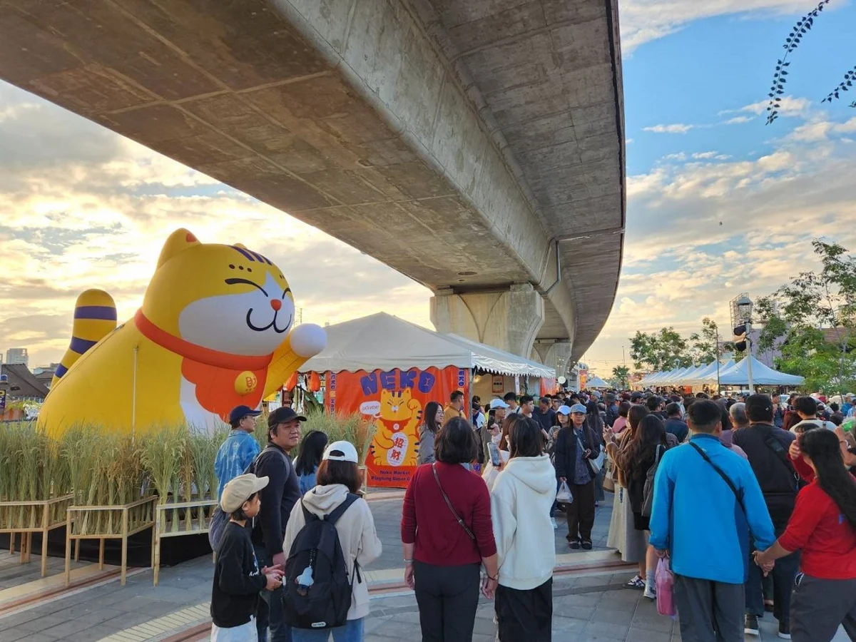圖片來源:屏東縣政府