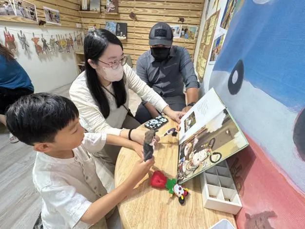 圖片來源:臺北市政府