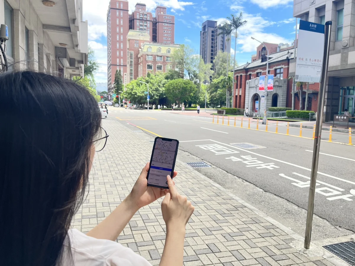 竹市公車、停車App下架!「新竹通」一站式搞定智慧交通服務