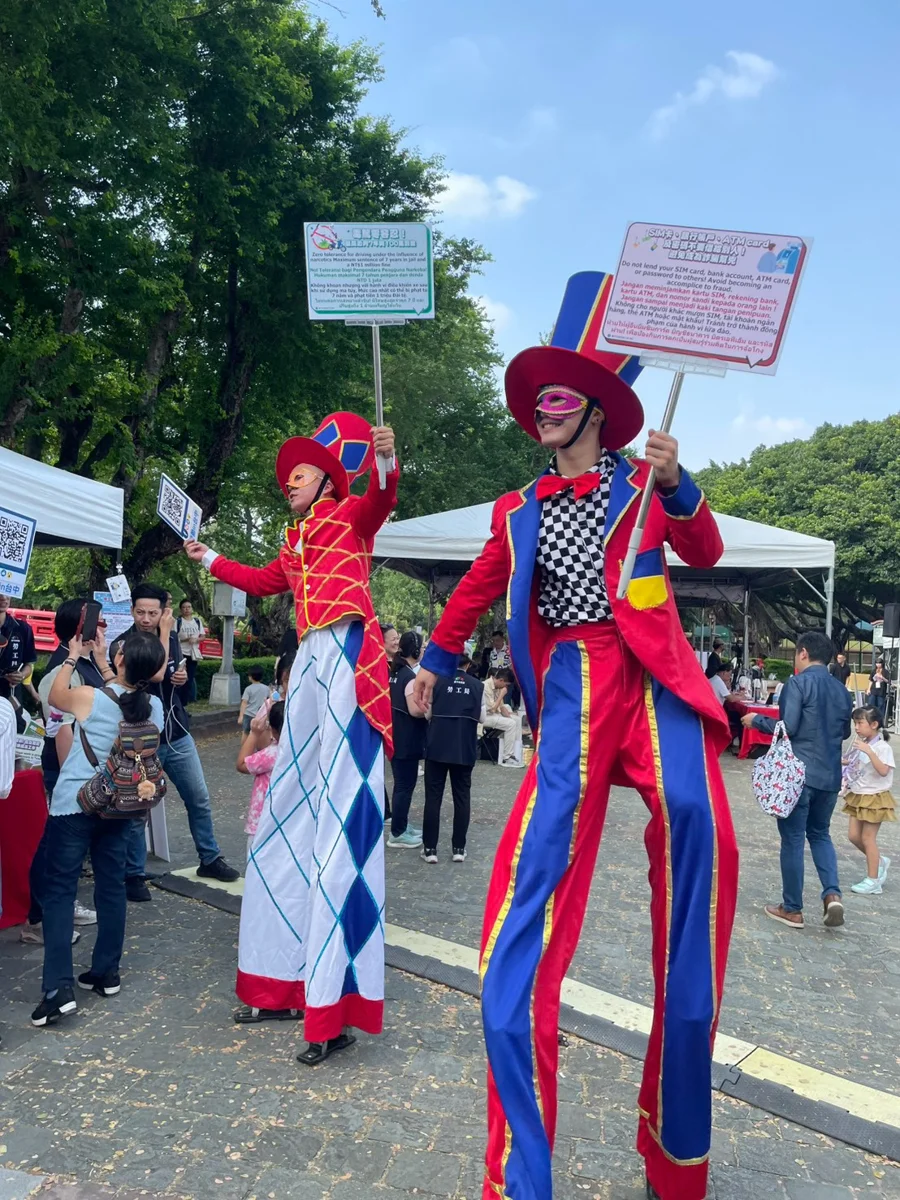 圖片來源:臺中市政府