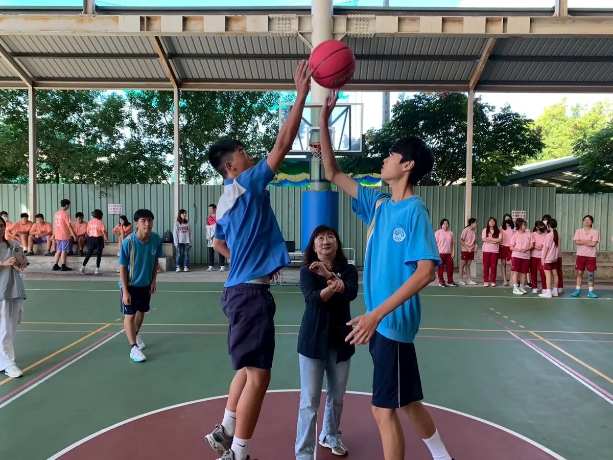 圖片來源:臺中市政府