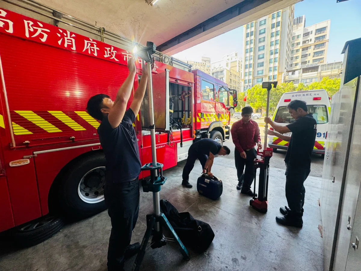 圖片來源:臺中市政府