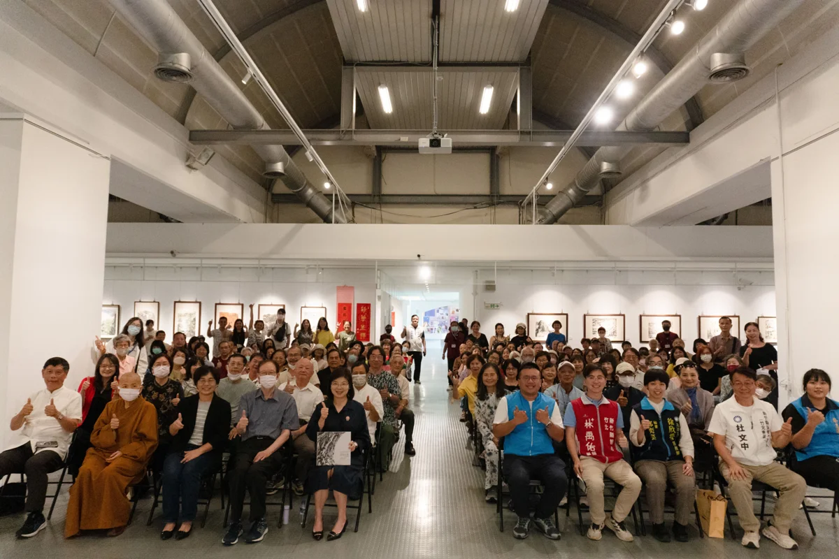 圖片來源:新竹縣政府