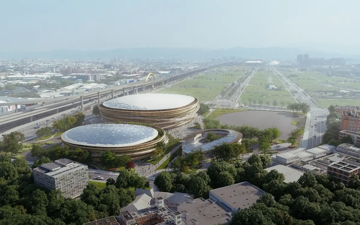 圖片來源:臺中市政府