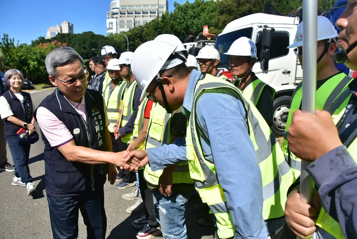 圖片來源:臺中市政府