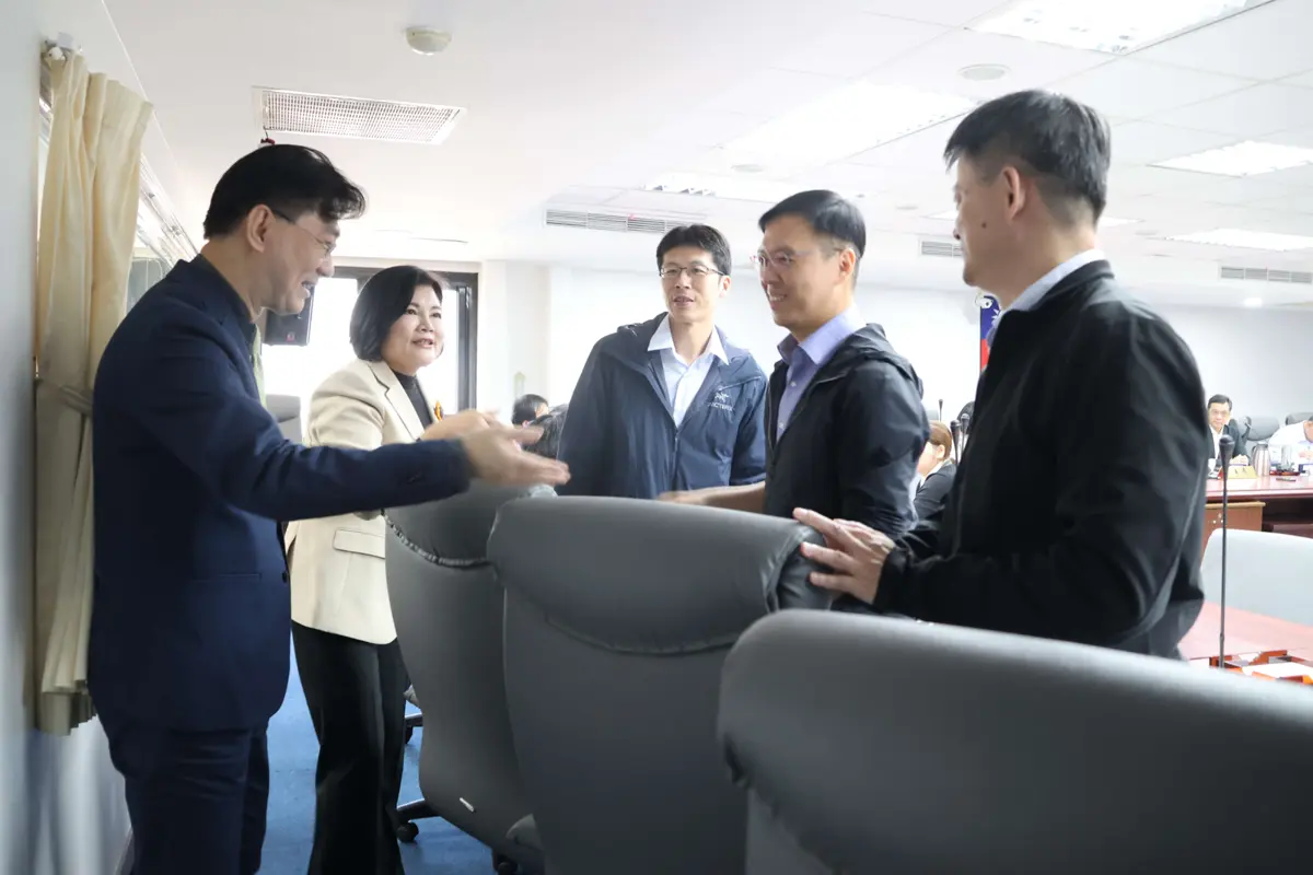 圖片來源:雲林縣政府