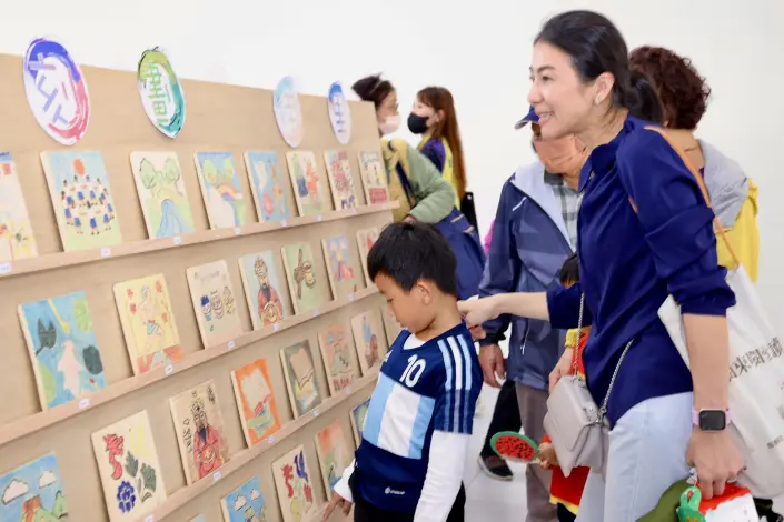 圖片來源:臺南市政府
