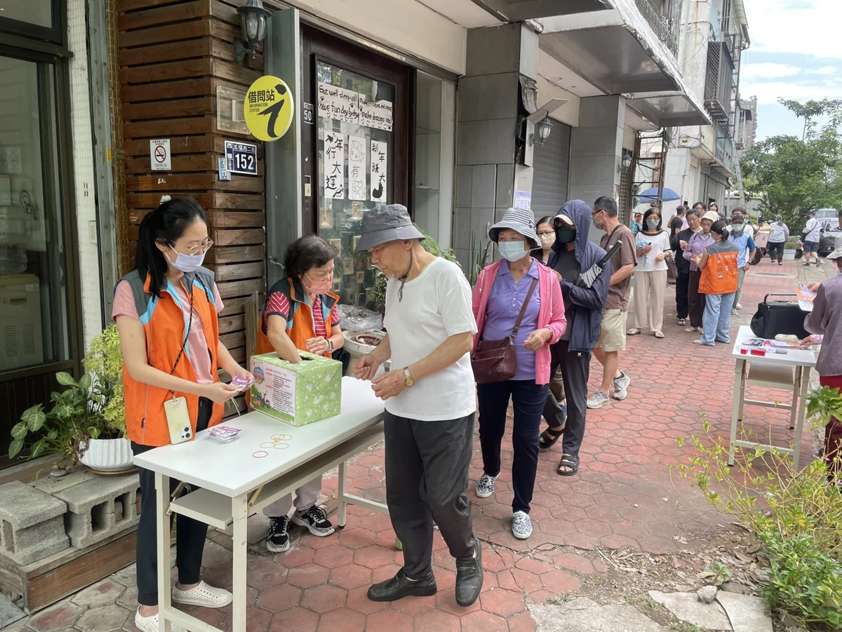 圖片來源：臺中市政府
