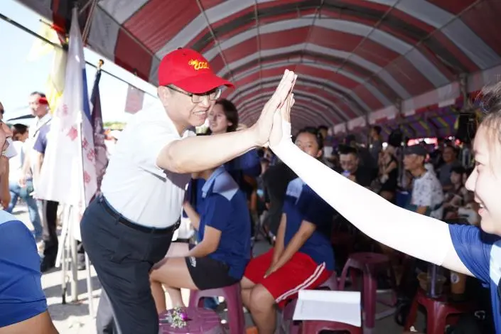 圖片來源:新竹縣政府