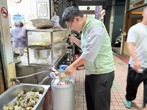 圖片來源：臺南市政府